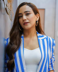 SWASTIMA KHADGA – NEPALI ACTRESS