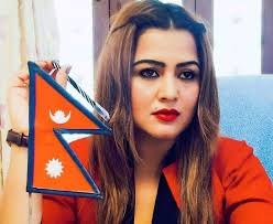 Biography of Rekha Thapa