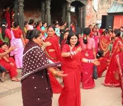  Teej Festival and Its Songs: A Celebration of Womanhood