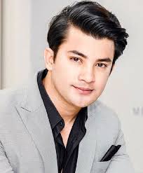 Aakash Shrestha: Full Biography